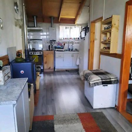 Apartament Margot Coyhaique Zewnętrze zdjęcie