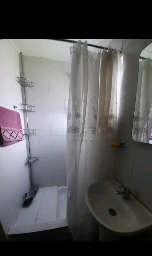 Apartament Margot Coyhaique Zewnętrze zdjęcie